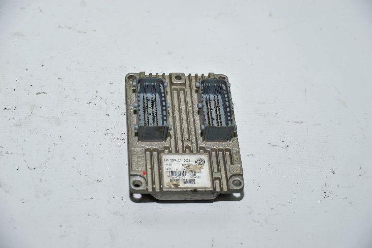 126 BİS ÇIKMA YEDEK PARÇA FİAT ÇIKMA YEDEK PARÇA   (311)LİNEA BEYIN